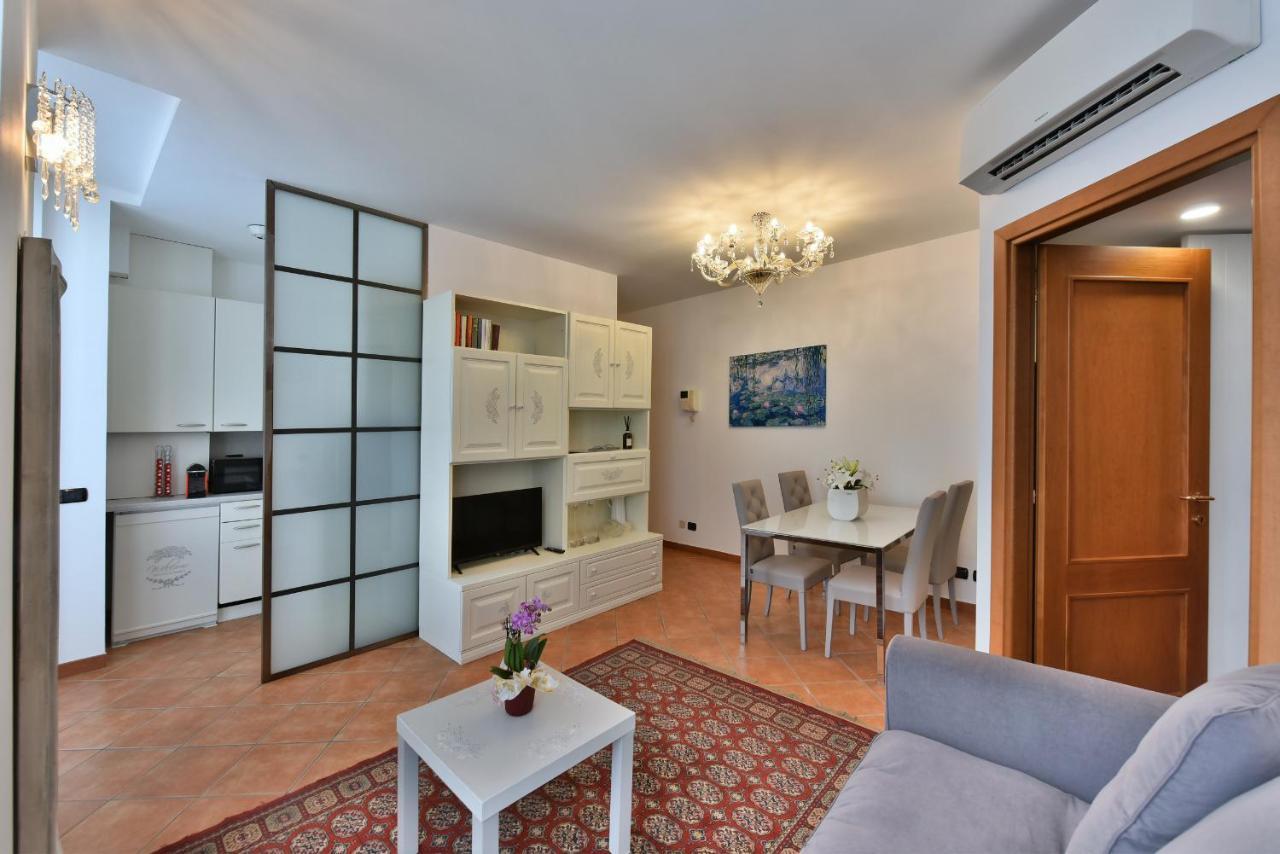 Pontaccio22 Apartment- Brera Centro Storico Milan Exterior photo