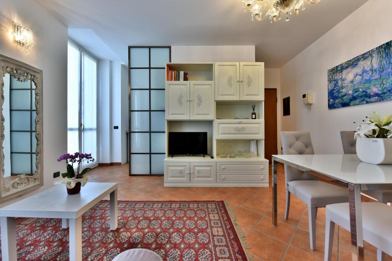 Pontaccio22 Apartment- Brera Centro Storico Milan Exterior photo