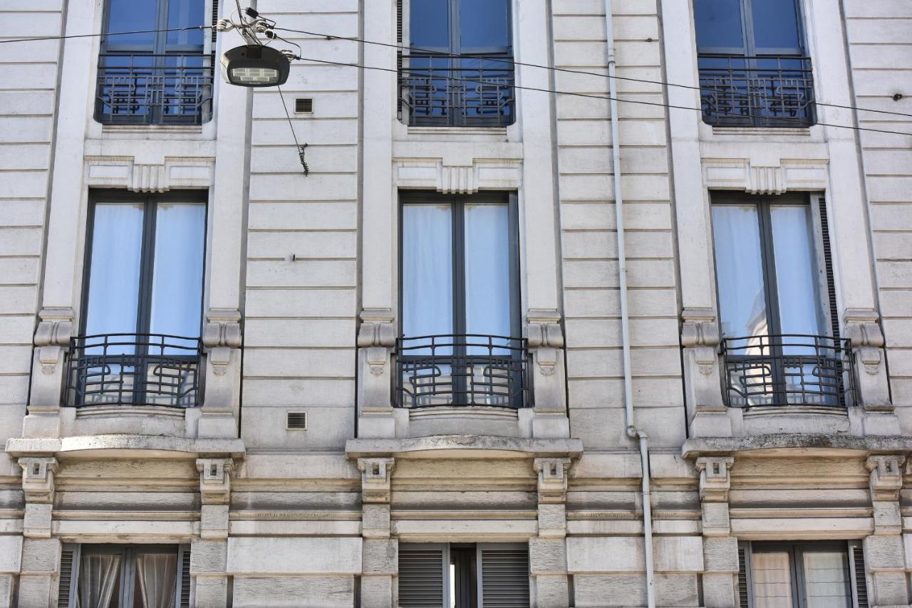 Pontaccio22 Apartment- Brera Centro Storico Milan Exterior photo